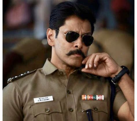 actor vikram wiki